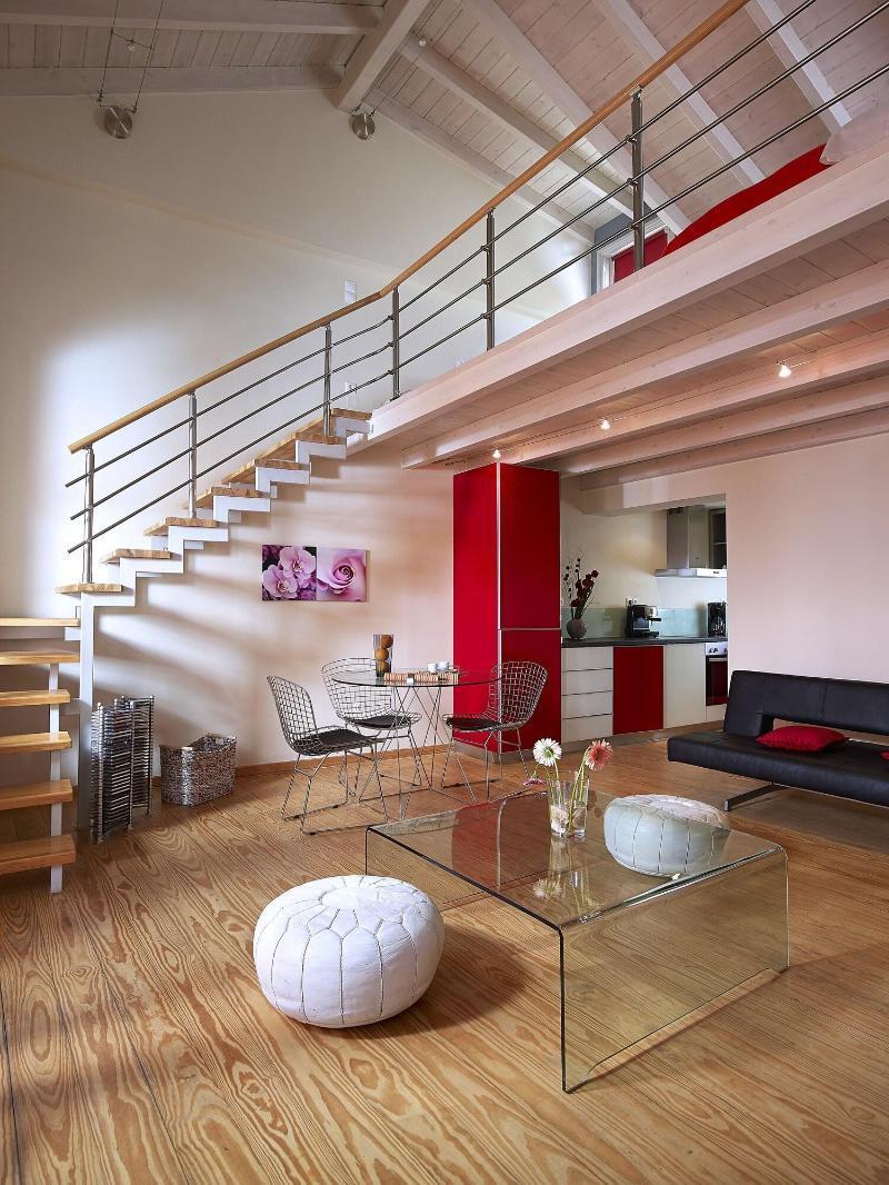 Boutique Hotel Fortino 하니아 외부 사진