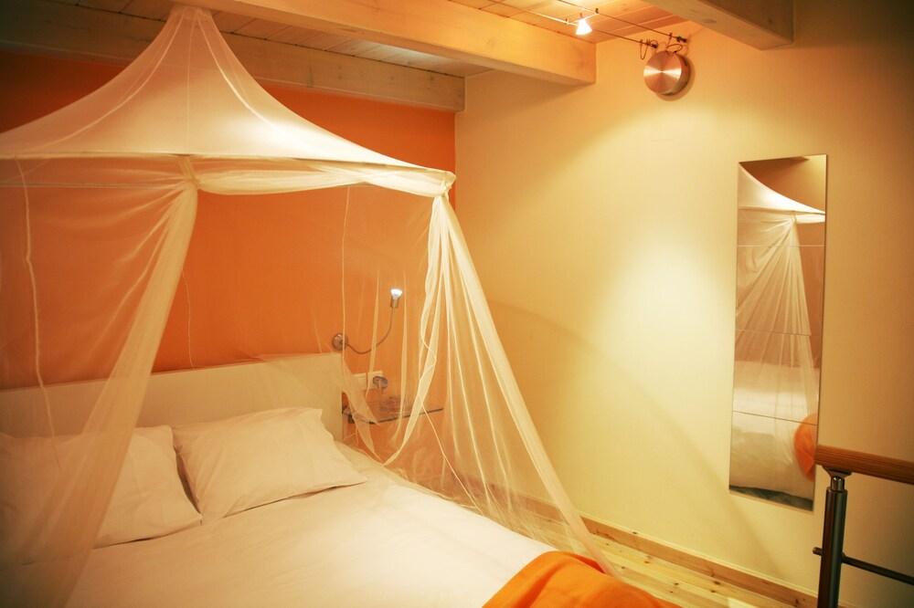 Boutique Hotel Fortino 하니아 외부 사진