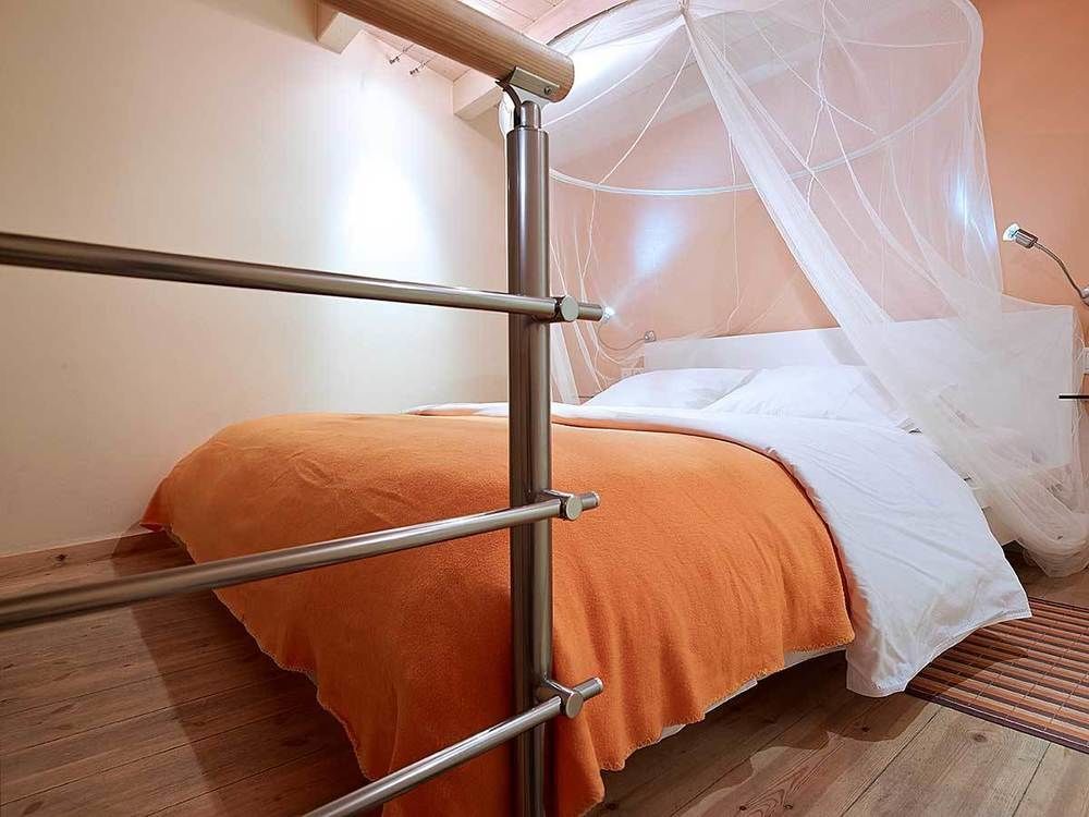 Boutique Hotel Fortino 하니아 외부 사진